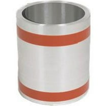 Amerimax 68110 10" X 50' Aluminum Valley Flashing Roll