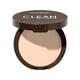 thumbnail image 1 of Polvo prensado Covergirl Clean Invisible Vegan Ivory 105 11g, 1 of 6