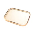 thumbnail image 4 of Bandeja para joyas, vitrina para guardar joyas, expositor para pendientes, anillos, organizador de joyas, soporte para tocador de joyería, transmisión Sin ranuras, 4 of 8