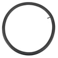 thumbnail image 2 of Bicycle Inner Tubes, Rubber Inner Tubes Durable Butyl Rubber Inner Tubes for Mountain Bike, 2 of 7