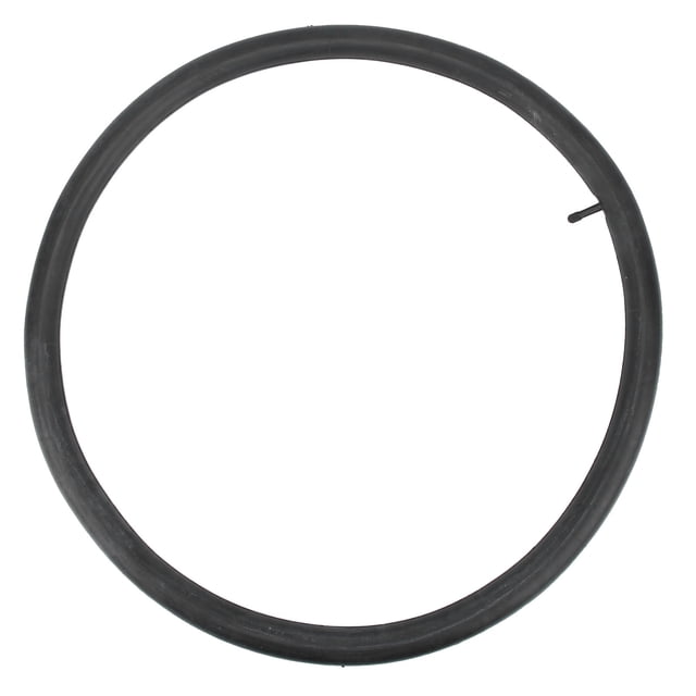 Octpeak Bike Inner Tubes, Butyl Rubber Inner Tubes Durable With Schrader Valve For Road Bike