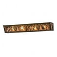 thumbnail image 5 of Meyda Lighting Bathroom Vanity Lighting - 14184, 5 of 7