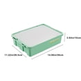 thumbnail image 3 of Light Table For Kids-Sand Painting Light Box Sand Art Light Table Toys For Boys And Girls, 3 of 5