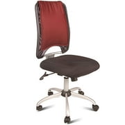 Angle View: Removable Slip Cover Task Chair