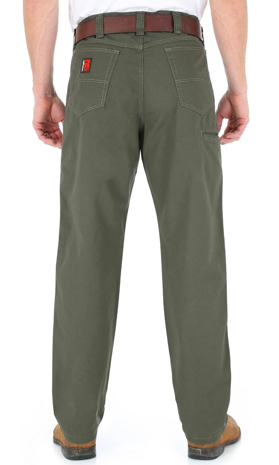 Wrangler Men's RIGGS Workwear 