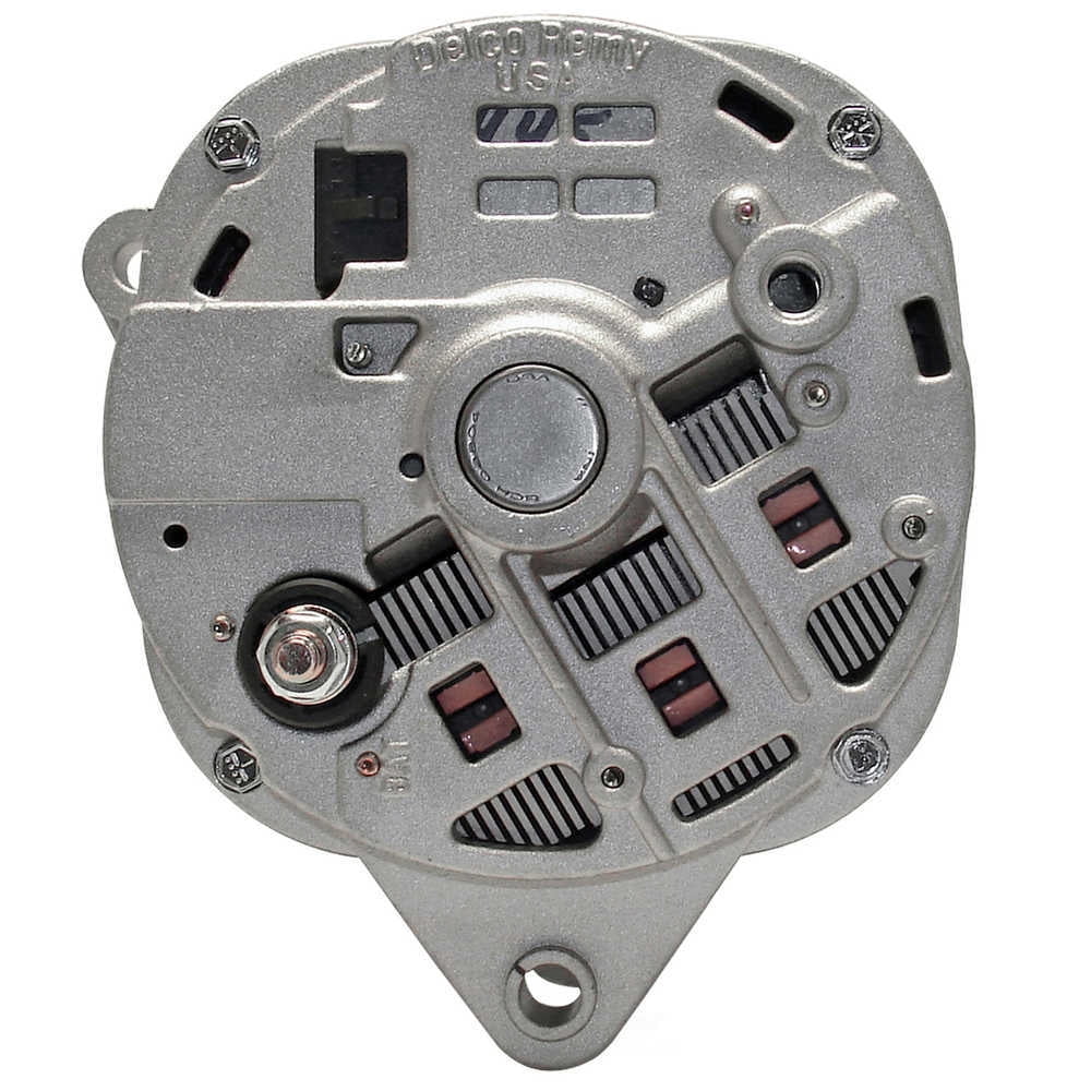 FVP Professional 8248611 Alternator Standard