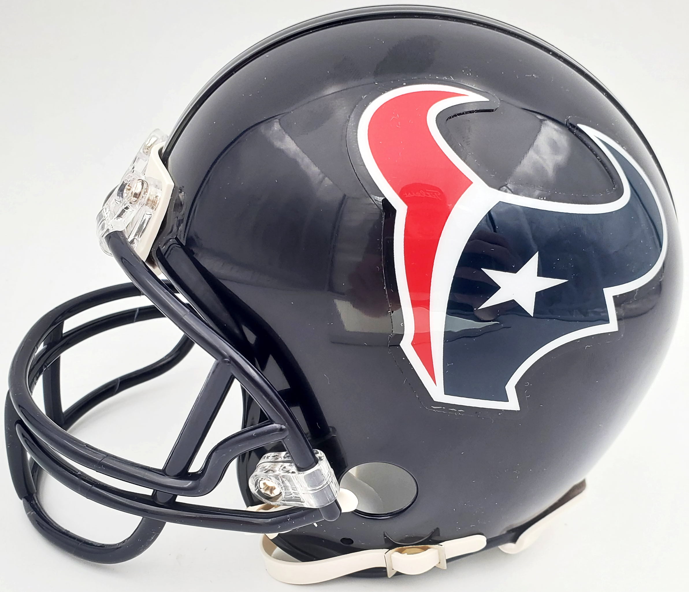 Unsigned Houston Texans Mini Helmet 159841