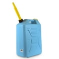 thumbnail image 7 of Scepter 5 Gal Military Style Water Can Container with Spout, 8 Pack, 7 of 7