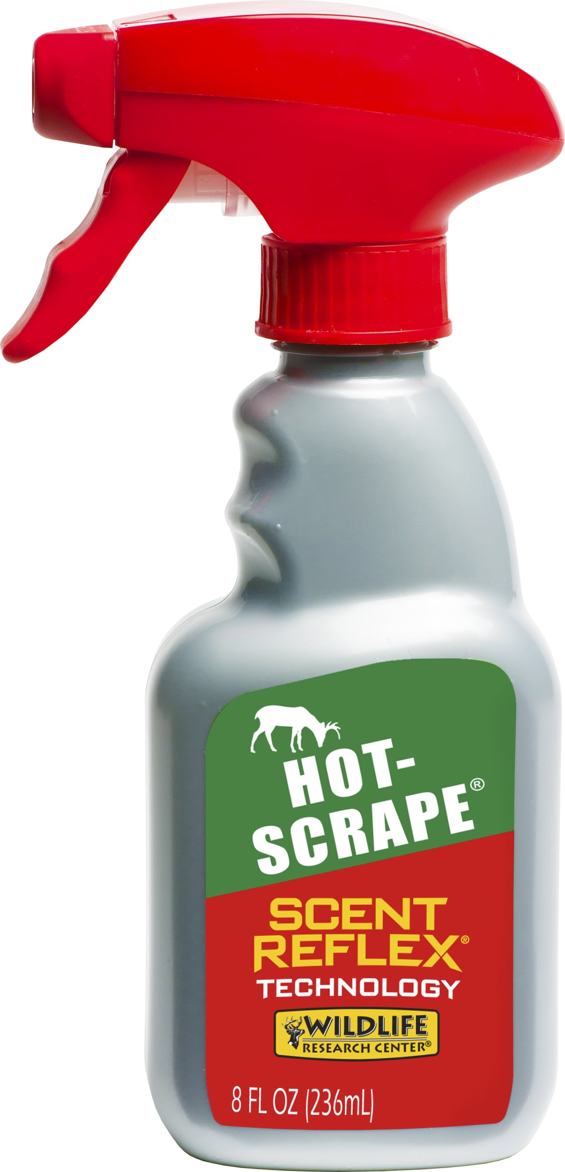 Wildlife Research Center Hot-Scrape 8 fl oz Synthetic Scrape Scent