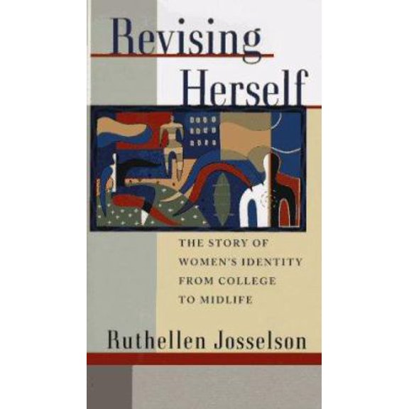 Pre-Owned Revising Herself: Women's Identity from College to Midlife (Hardcover) 0195108396 9780195108392
