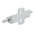 thumbnail image 2 of 10mm Rider for SEAT Lowering Kit for BMW R1200GS ADV LC R1200RT 2008-2018 Silver, 2 of 5