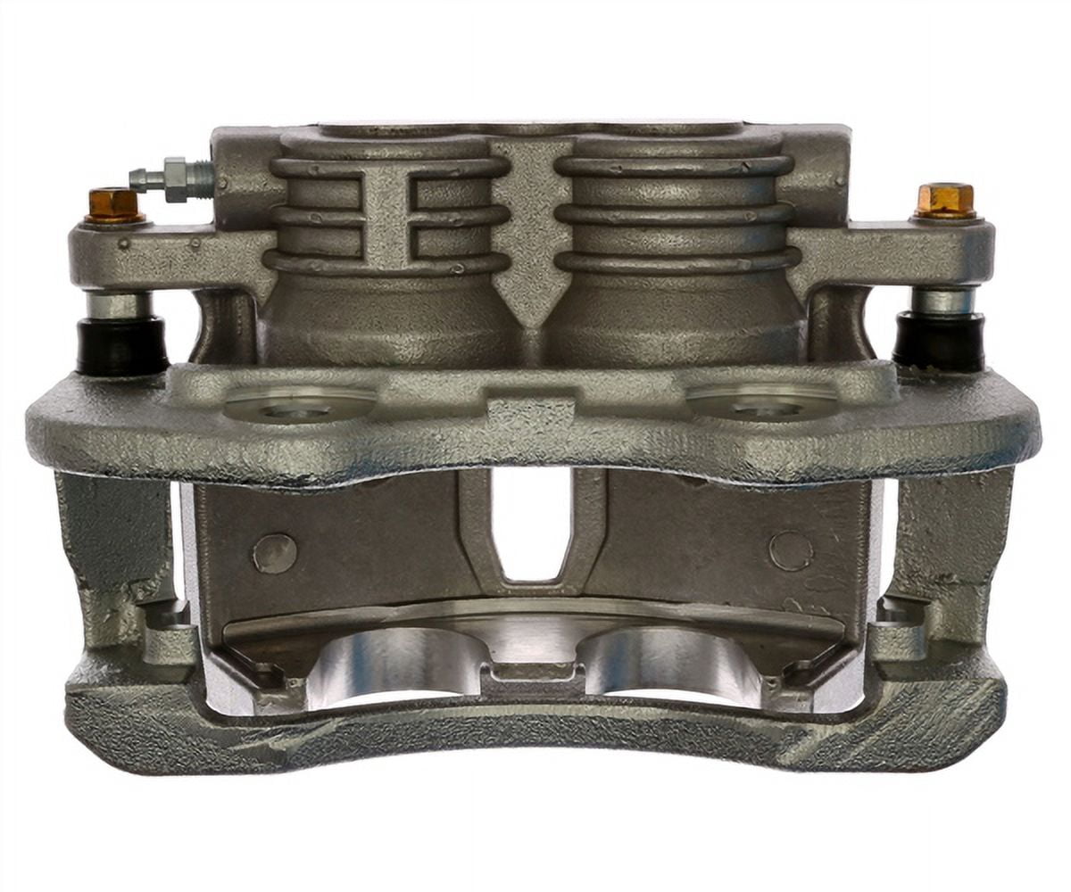 Raybestos Brakes Disc Brake Caliper P/N:Frc11169c Fits select: 2002-2004,2006 CHEVROLET SILVERADO