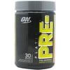 Optimum Nutrition Platinum Pre-workout,