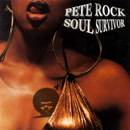 Soul Survivor (Edited)