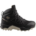 thumbnail image 1 of Botas Ram Hombre Ajustables Ligeras Suaves negro 25, 1 of 4