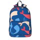 thumbnail image 1 of Mochila con estampado de peces de colores, ideal para portátiles, viajes, senderismo, negocios, para mujeres y hombres., 1 of 1