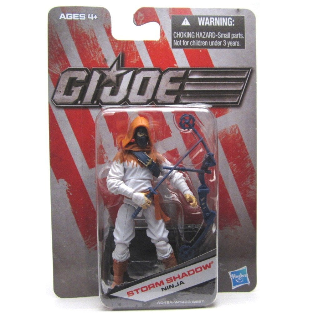 dollar general gi joe