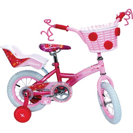 lalaloopsy bike