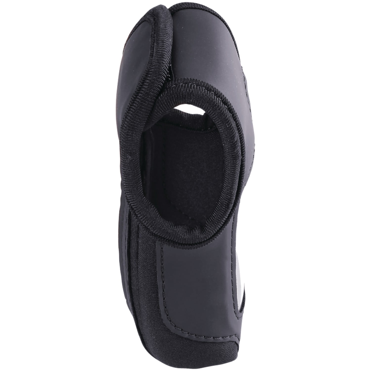 6" Matte Black GPS Carrying Case for eTrex 10, 20, and 30