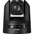 thumbnail image 2 of Canon CR-N300 4K NDI PTZ Camera (Black) (5157C001), 2 of 6
