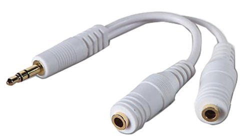 belkin aux splitter belkin aux splitter