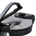 thumbnail image 4 of Brentwood Appliances 10" Roti, Flatbread and Tortilla Maker, 4 of 4