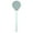 Green, variant on Heavy-Duty Telescopic Flyswatter with Wide Mesh, Ergonomic Handle, Easy Cleaning & Indoor/Outdoor Use for Pest Control