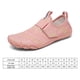 thumbnail image 2 of Zapatos Agua Ligeros Secado Rápido Aqua Water para Hombre Mujer (36) Rosa, 2 of 8