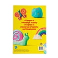 thumbnail image 2 of Play-Doh: Coloring Book (Paperback), 2 of 3