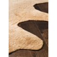 thumbnail image 2 of Loloi Grand Canyon 3'10" x 5' Rug in Tan, 2 of 2
