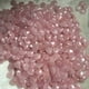 thumbnail image 4 of Piedras Preciosas Rosa Preocupación Cuarzo Natural Piedra De Corazón Cristal Palma Pulgar Inicio, 4 of 8