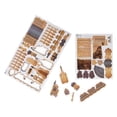 thumbnail image 2 of Rompecabezas 4D Puzzles Spin Master Castillo de Hogwarts, 2 of 4