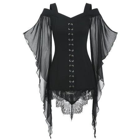 

Women s Medieval Renaissance Costume Dress Vintage Cosplay Victorian Gothic Corset Dress S-5XL