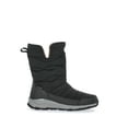 thumbnail image 2 of Ozark Trail Women's Foldover Puffer Boots, 2 of 5