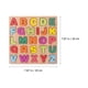 thumbnail image 4 of EeaseMX juegos de rompecabezas de madera para niños pequeños, rompecabezas de formas, números y alfabetos, juguetes educativos para niños., 4 of 7