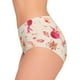 thumbnail image 2 of Paquete de 3 panties Ilusión 31386 multicolor CH, 2 of 3