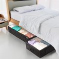 thumbnail image 3 of Storageexpert Organizadores De Armario Y Almacenamiento – Maximiza El Espacio Con Contenedores De Almacenamiento Debajo De La Cama Y Almacenamiento De Ropa – Almacenamiento Ideal Para Armario, Organiz, 3 of 5