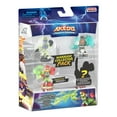 thumbnail image 3 of AKEDO WARRIOR COLLECTOR PK AST 1, 3 of 4