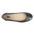 thumbnail image 6 of SAS Women's, Scenic Ballet Flat Black 6 W, 6 of 7