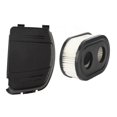 thumbnail image 2 of Air Filter Cover Kit for 650EXI 675EXI 675IS Lawn Mower, 2 of 5