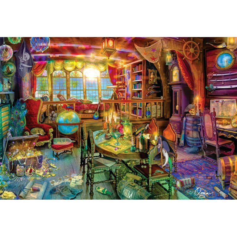 Jigsaw Puzzles - Play Online for Free [130.000+ Puzzles]