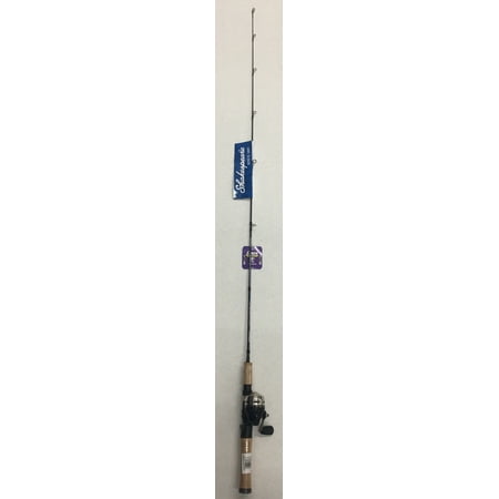 Shakespeare Micro Series Spincast Combo 4 6 1-Piece Spincast Fishing Rod