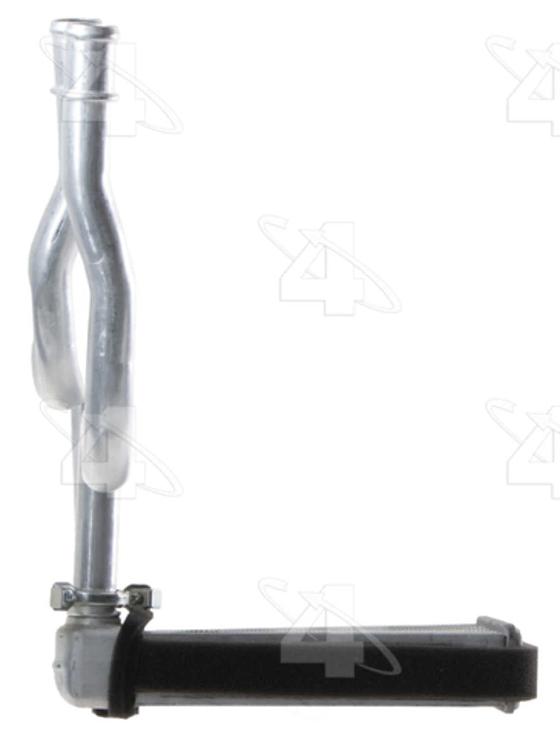 Four Seasons 92348 Aluminum Heater Core