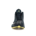 thumbnail image 3 of Jordan Men's 13 Retro Squadron Blue Shoes, from StockX, 3 of 5