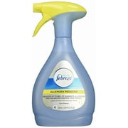 Febreze Fbz Fab & Air Allergen 27 Fo