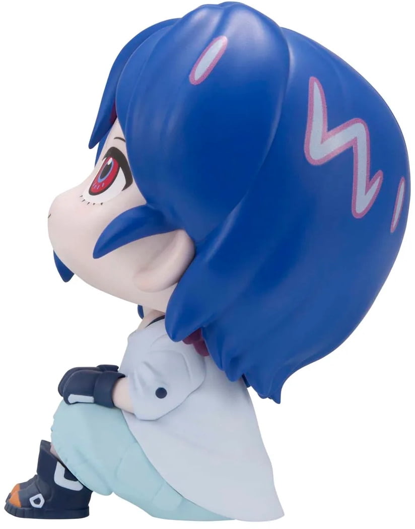 Megahouse Mobile Suit Gundam GQuuuuuuX Shuji Ito Lookup figure