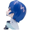 thumbnail image 6 of Megahouse Mobile Suit Gundam GQuuuuuuX Shuji Ito Lookup figure, 6 of 8