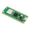 thumbnail image 4 of Para Pico con Placa de Desarrollo de Microcontrolador WiFi RP2040 con Encabezado GPIO de Carcasa AcríLica, Sin Soldar, 4 of 5