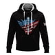 thumbnail image 2 of Sudadera con capucha de la serie Cody Rhodes del famoso evento de lucha libre con impresión 3D para hombre y primavera y otoño, jersey deportivo de ocio callejero para niños, 2 of 5