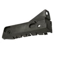 thumbnail image 1 of jinwen Bumper Brackets 8E0807227 Auto Accessory Front Bumper Mount for A4 Left, 1 of 9
